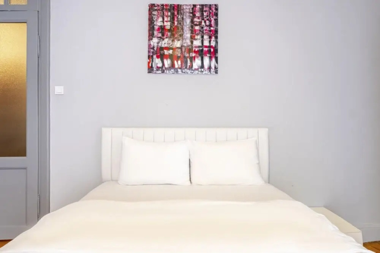 Refreshing and Central Apartment in Beyoglu