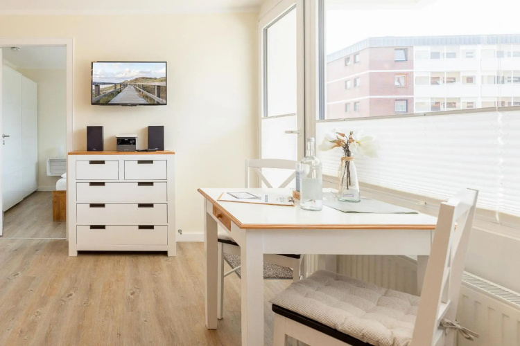Appartement Tüti