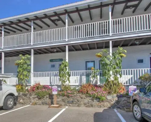 Image de l'hôtel