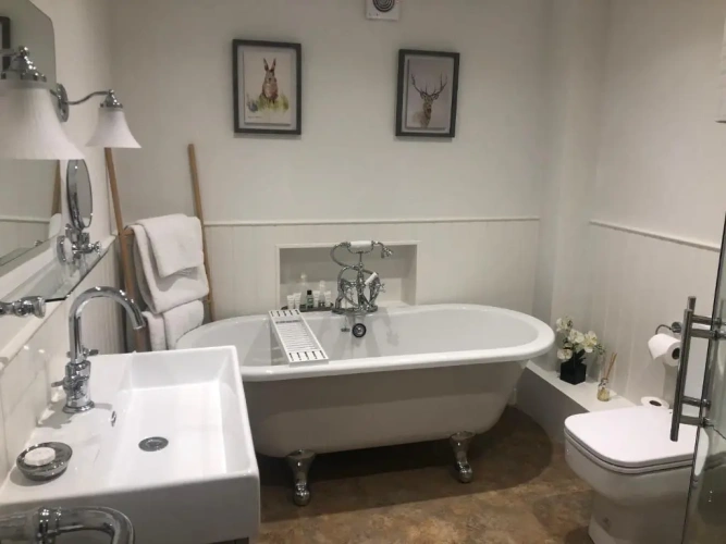 Superior Double room