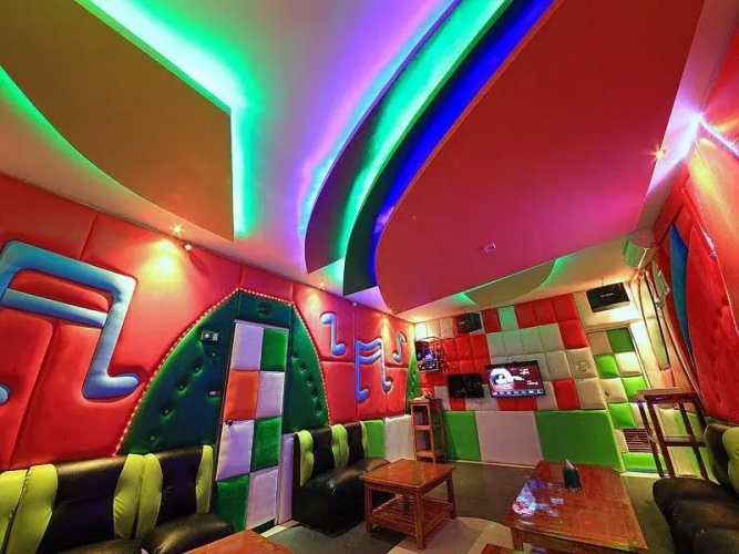 Sawasdee Hotel