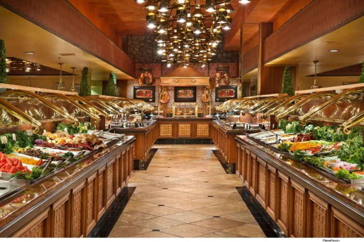 Nugget Casino Resort photo 13
