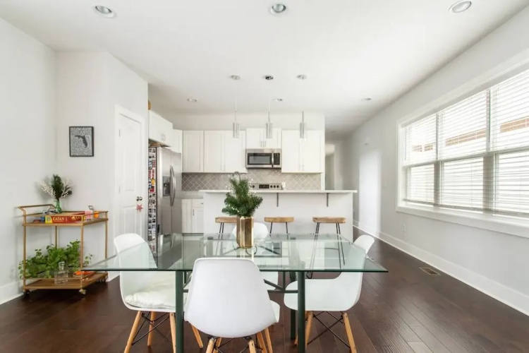 Modern Morningside