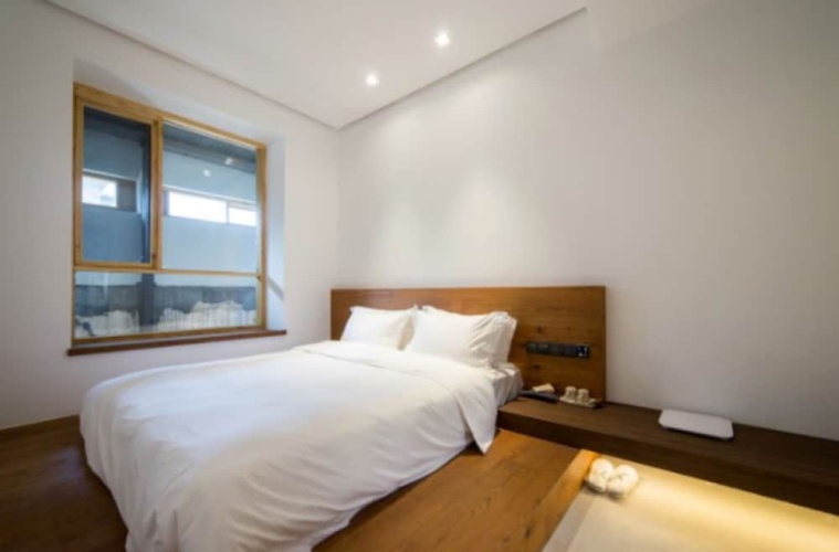 2 Bedrooms Villa
