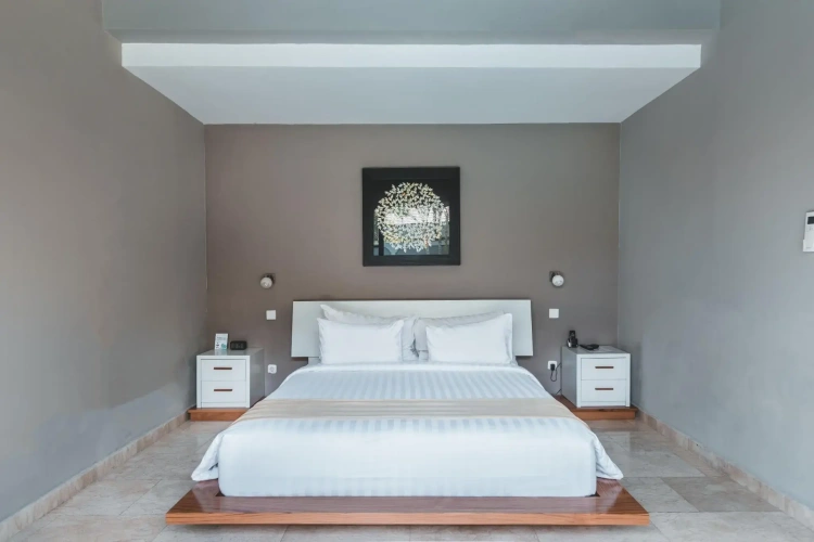 1 Bedroom Deluxe Villa