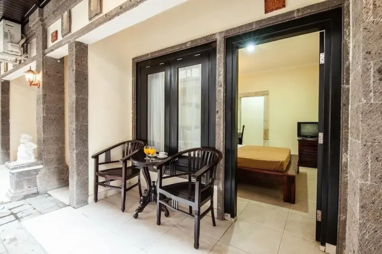 Grand Yuma Hotel & Villa