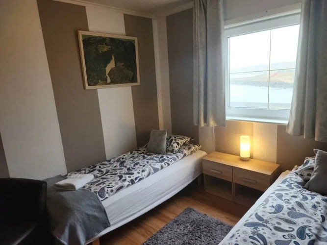 Kiljan Guesthouse