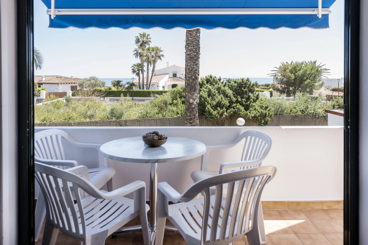 Apartamentos Las Brisas I & II