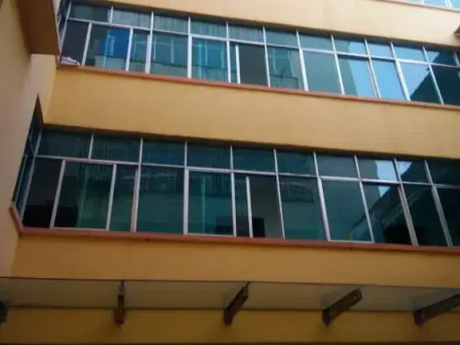 Yufeng Hotel