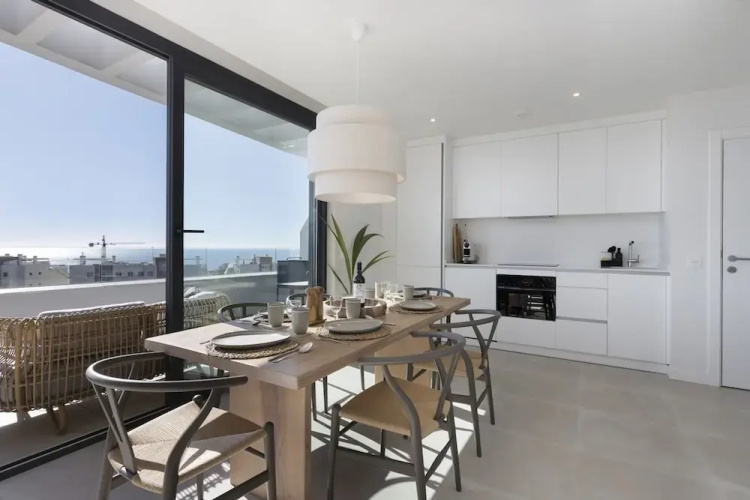 Higuer n Skyline Suite