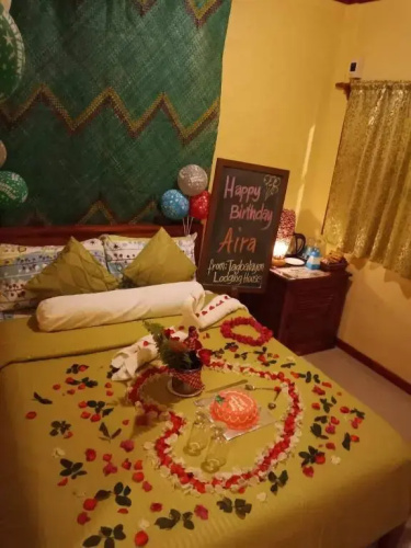 TAGBALAYON Lodging House