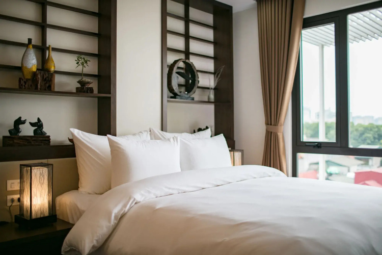 Brandi Fuji Hotel
