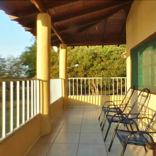 Hostel Pantanal
