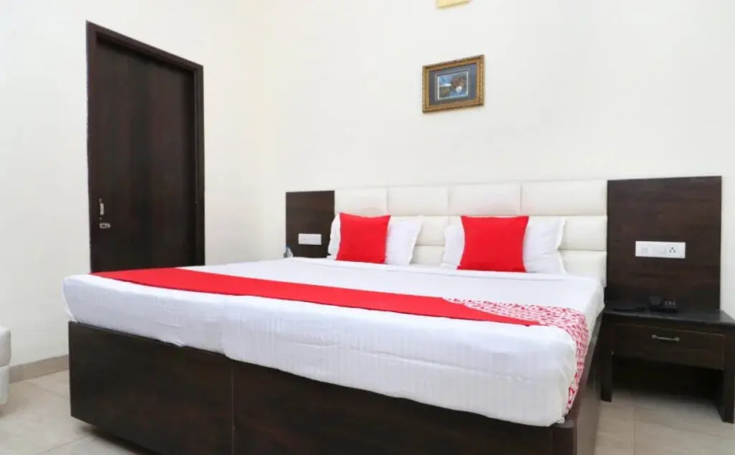 Imagen del hotel
