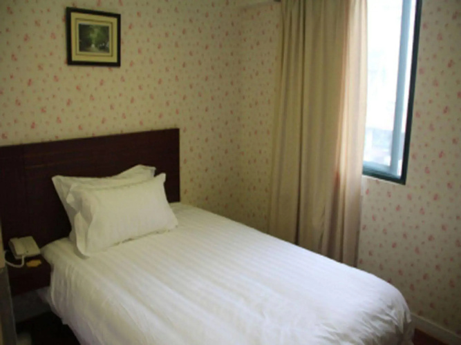 Hao-Du Hotel