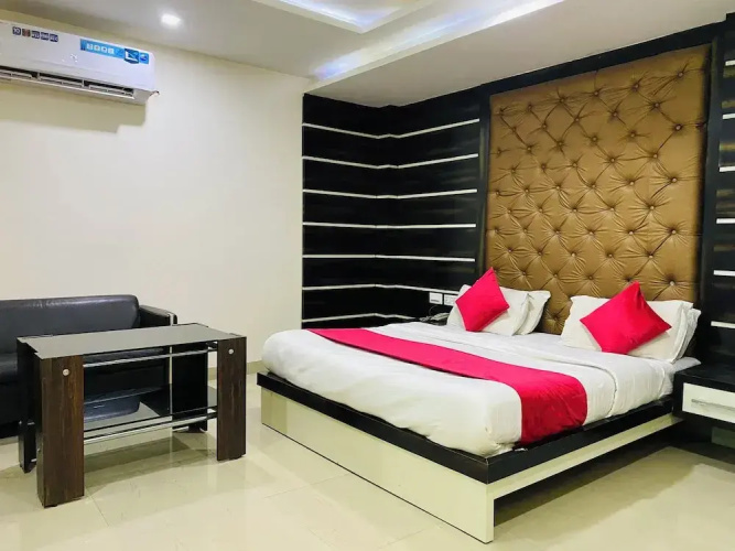 Hotel Royal Galaxy