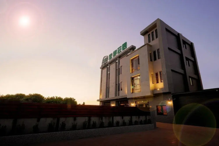 Hotelafbeelding