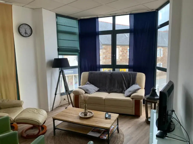 Appartement LE TRITON