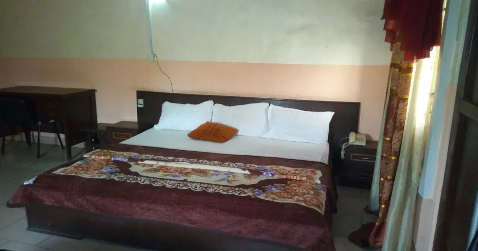 Dikord Hotel and Events Centre