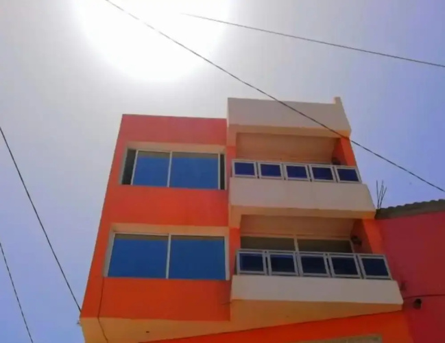 Ab House Tamawanza,
