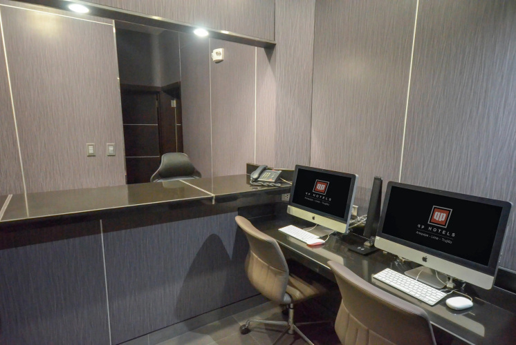 Qp Hotels Trujillo photo 20