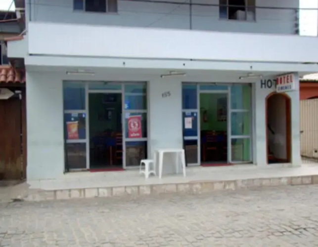 Hotel Ximenes