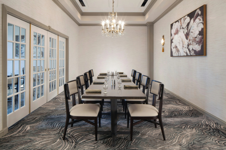 Hilton Atlanta/Marietta Hotel & Conference Center photo 30