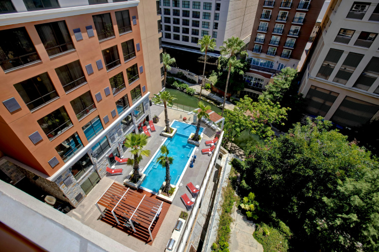 Home2 Suites by Hilton San Antonio Riverwalk photo 24
