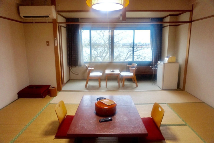 Ayame Ryokan