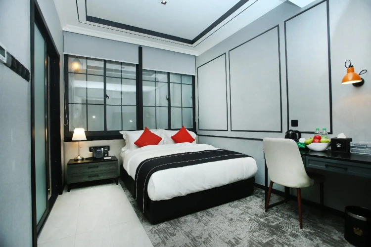 Superior Double room