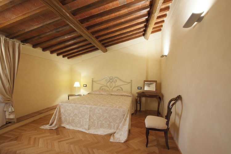 Casale Di Valle Dimora Storica