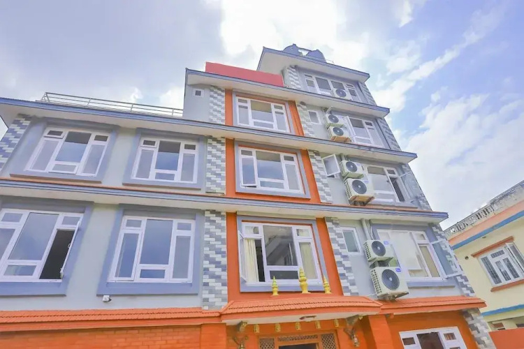 Hotelbild