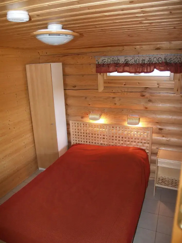 Serena Villas