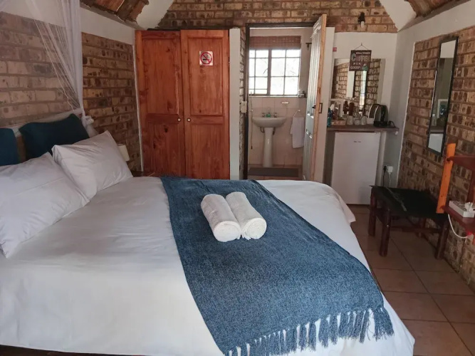Elephant Memories Safari Lodge - Marloth Park