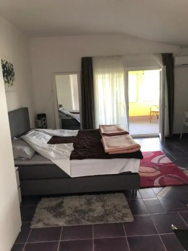 Studio apartman Giardino