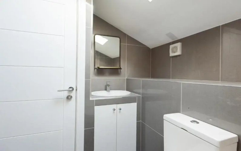 The Marylebone Residence