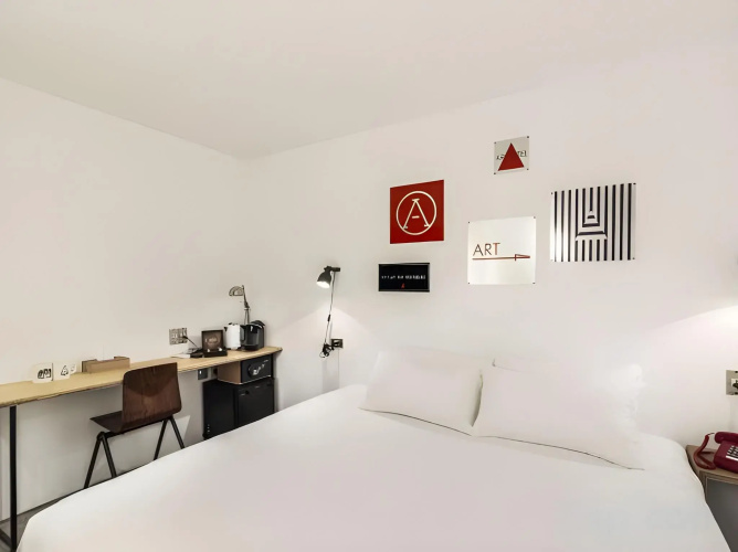 Art'otel Ximending Taipei