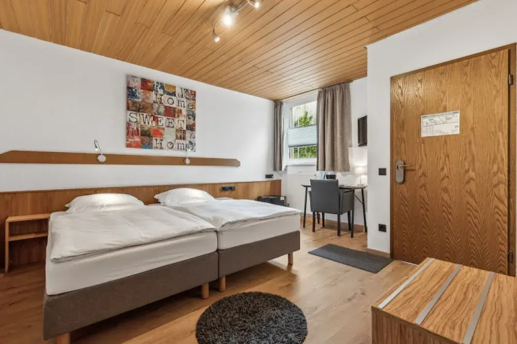 Hotel zum Erwin