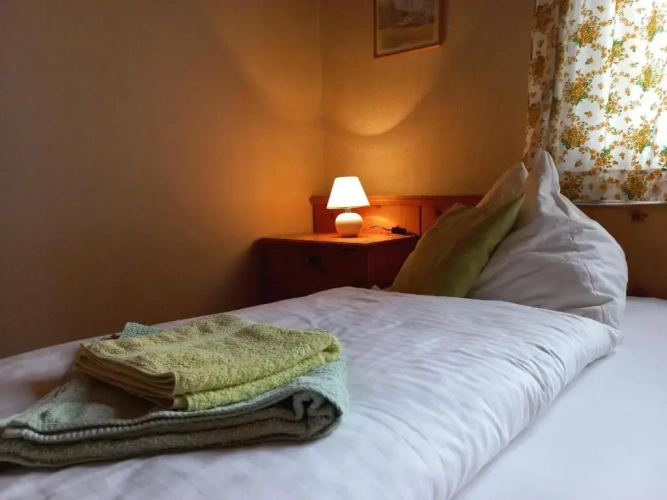 3 Bedrooms Apartment