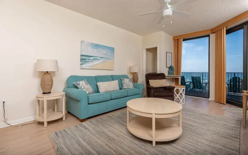 Phoenix X 212 2 Bedroom Condo