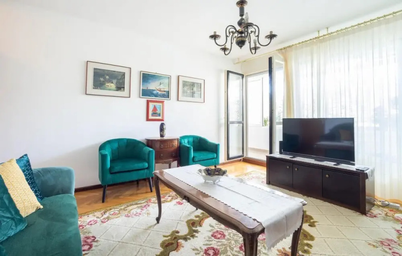 Awesome Apartment in Split With Wifi and 1 Bedrooms