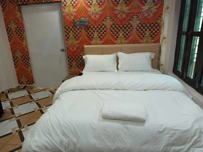 Hotel Dev Inn