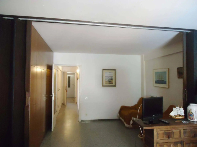 Apartament Maritim Fenals