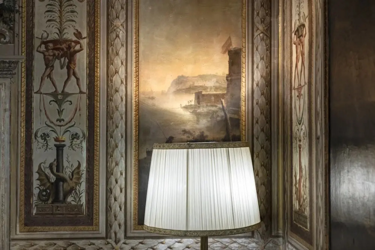 The Princess Suite