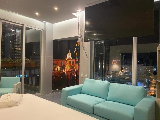 Suite