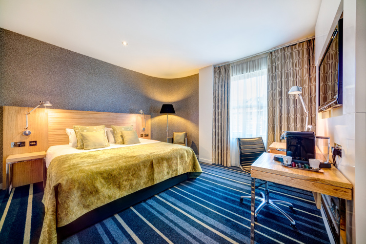 Hotel Apex City photo 7