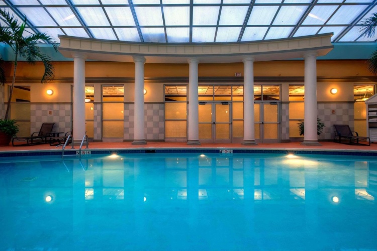 Radisson Cincinnati Riverfront photo 17