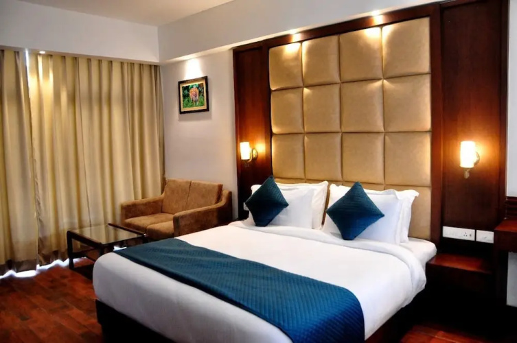 Kaara Anantara Resort & Spa