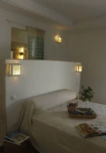 Comfort room