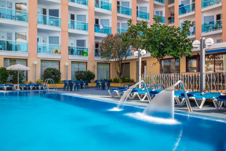 Hotel Cartago Nova by ALEGRIA photo 18